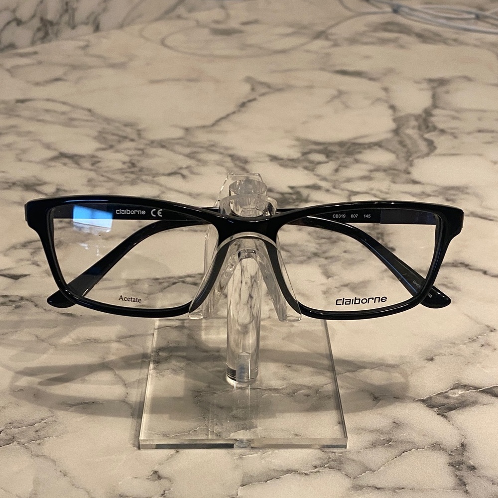 Mens new optical frames.
